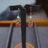 Earrings(925 Sterling Silver Posts)
