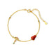 Bracelet(Wrist Circumference 14-16cm)