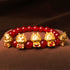 Red Agate(Confidence?Calm)(Wrist Circumference 14-16cm)
