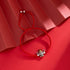 Red Rope(Bracelet Size 14-24cm)