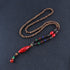 Red Turquoise Wenge Wood