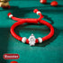Rooster(Bracelet Size 12+4cm)