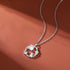 Necklace / Silver