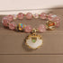 Strawberry Quartz(Wrist Circumference 14-16cm)