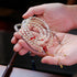 White Agate&Red Agate