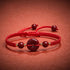 Red Rope(Wrist Circumference 14-18cm)