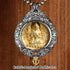 Rabbit-Manjushri Bodhisattva