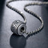 Silver / Chain