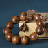 Bocote Sandalwood
