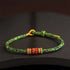Green Multicolored (Wrist Circumference 15-18cm)