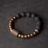 Lava Rock&Copper / 17cm