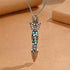 Necklace&Keel Chain