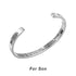 For son