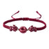 Peace Buckle(Bracelet Size 13-23cm) / Child (1-14 years old)