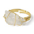 Clear Crystal
