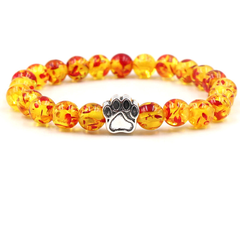 KarmaRipple's "Save A Dog" Bracelet p6