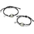 Peace Buckle&Charm(Wrist Circumference 14-20cm)