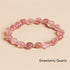 Strawberry Quartz