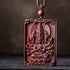 Rat-Thousand-armed Avalokitesvara