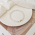 White Agate(Wrist Circumference 14-15cm)