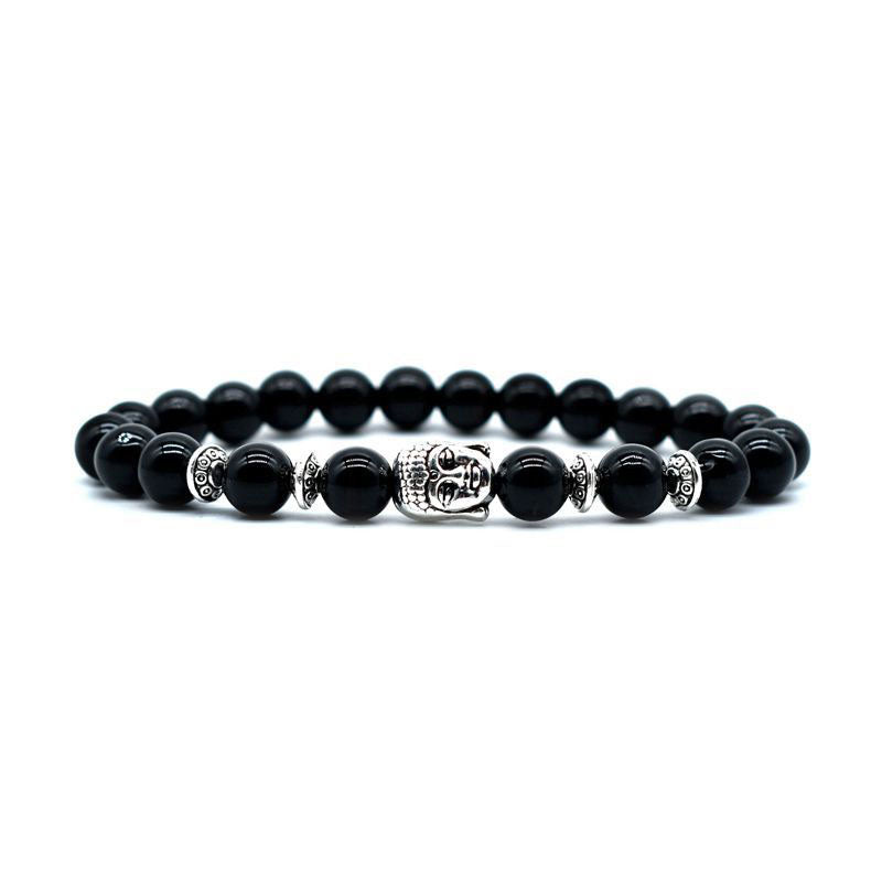 KarmaRipple's Amethyst Love Balancing Bracelet p24