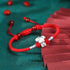 Goat(Bracelet Size 15.5cm+8cm)