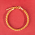 Gold Bracelet (Wrist Circumference 14-16cm)