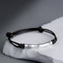 Black Rope(Wrist Circumference 14-23cm)