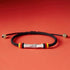 Black(Wrist Circumference 14-21cm)