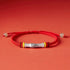 Red(Wrist Circumference 14-21cm)