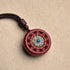 Cinnabar Necklace