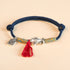 Deep Blue(Wrist Circumference 14-18cm)