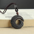 Ebony Wood