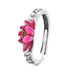 Red Lotus(Adjustable)