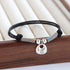 Black Rope(Wrist Circumference 14-26cm)