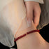 6mm Cinnabar(Circumference 22cm)