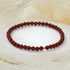 6mm Cinnabar(Circumference 26cm)