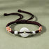 Brown(Wrist Circumference: 13-19.5cm)