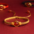Golden Rope(Wrist Circumference 14-18cm)