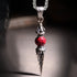 Cinnabar Dorje Vajra Pattern