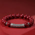 8mm Cinnabar