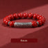 8mm Red Cinnabar