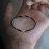 Black Rope / 14cm