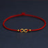 Mobius Small Beads / 15cm