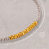 Gray(Gold About 0.75g) / 19cm