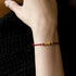 Wine Red(Gold About 0.68g) / 16cm