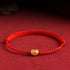 Red / Baby Version Fit For 0-4 Years Old(Wrist Circumference 12-18cm)