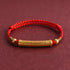Bracelet(Wrist Circumference 15-20cm) / Red