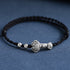 Anklet(Circumference 18-30cm) / Black