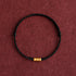 Bracelet(Wrist Circumference 15-20cm) / Black
